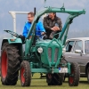 32. Oldtimer- und Dampfmaschinenfest Eisberg 01.05.2016