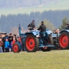 32. Oldtimer- und Dampfmaschinenfest Eisberg 01.05.2016