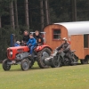 32. Oldtimer- und Dampfmaschinenfest Eisberg 01.05.2016