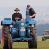 32. Oldtimer- und Dampfmaschinenfest Eisberg 01.05.2016