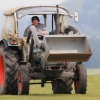 32. Oldtimer- und Dampfmaschinenfest Eisberg 01.05.2016