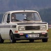 32. Oldtimer- und Dampfmaschinenfest Eisberg 01.05.2016