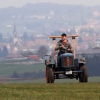 32. Oldtimer- und Dampfmaschinenfest Eisberg 01.05.2016