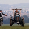 32. Oldtimer- und Dampfmaschinenfest Eisberg 01.05.2016