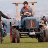 32. Oldtimer- und Dampfmaschinenfest Eisberg 01.05.2016