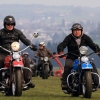 32. Oldtimer- und Dampfmaschinenfest Eisberg 01.05.2016