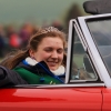 32. Oldtimer- und Dampfmaschinenfest Eisberg 01.05.2016