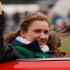 32. Oldtimer- und Dampfmaschinenfest Eisberg 01.05.2016