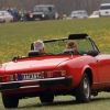 32. Oldtimer- und Dampfmaschinenfest Eisberg 01.05.2016