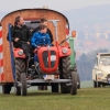 32. Oldtimer- und Dampfmaschinenfest Eisberg 01.05.2016