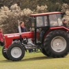 32. Oldtimer- und Dampfmaschinenfest Eisberg 01.05.2016