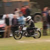 32. Oldtimer- und Dampfmaschinenfest Eisberg 01.05.2016