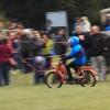 32. Oldtimer- und Dampfmaschinenfest Eisberg 01.05.2016