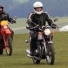 32. Oldtimer- und Dampfmaschinenfest Eisberg 01.05.2016