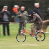 32. Oldtimer- und Dampfmaschinenfest Eisberg 01.05.2016