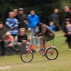 32. Oldtimer- und Dampfmaschinenfest Eisberg 01.05.2016