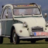 32. Oldtimer- und Dampfmaschinenfest Eisberg 01.05.2016