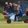 32. Oldtimer- und Dampfmaschinenfest Eisberg 01.05.2016