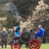 32. Oldtimer- und Dampfmaschinenfest Eisberg 01.05.2016