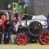 32. Oldtimer- und Dampfmaschinenfest Eisberg 01.05.2016