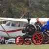32. Oldtimer- und Dampfmaschinenfest Eisberg 01.05.2016