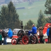 32. Oldtimer- und Dampfmaschinenfest Eisberg 01.05.2016