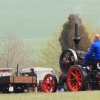 32. Oldtimer- und Dampfmaschinenfest Eisberg 01.05.2016