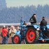 32. Oldtimer- und Dampfmaschinenfest Eisberg 01.05.2016