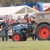 32. Oldtimer- und Dampfmaschinenfest Eisberg 01.05.2016