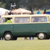 32. Oldtimer- und Dampfmaschinenfest Eisberg 01.05.2016