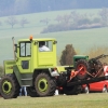 32. Oldtimer- und Dampfmaschinenfest Eisberg 01.05.2016