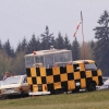 32. Oldtimer- und Dampfmaschinenfest Eisberg 01.05.2016
