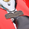 32. Oldtimer- und Dampfmaschinenfest Eisberg 01.05.2016