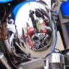 32. Oldtimer- und Dampfmaschinenfest Eisberg 01.05.2016