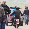 32. Oldtimer- und Dampfmaschinenfest Eisberg 01.05.2016