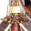32. Oldtimer- und Dampfmaschinenfest Eisberg 01.05.2016