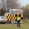 32. Oldtimer- und Dampfmaschinenfest Eisberg 01.05.2016