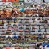 Oldtimer- und Dampfmaschinenfest Eisberg 2016