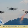 Fotos: © Fliegergruppe Wolf Hirth e.V.
