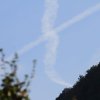 Himmel über Pfullingen 28.09.2016
