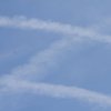 Himmel über Pfullingen 28.09.2016