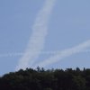 Himmel über Pfullingen 28.09.2016