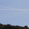 Himmel über Pfullingen 28.09.2016