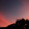 Himmel über Pfullingen 28.09.2016