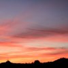 Himmel über Pfullingen 28.09.2016