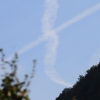 Himmel über Pfullingen 28.09.2016