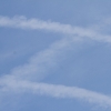 Himmel über Pfullingen 28.09.2016