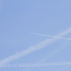 Himmel über Pfullingen 28.09.2016