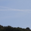 Himmel über Pfullingen 28.09.2016