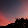 Himmel über Pfullingen 28.09.2016